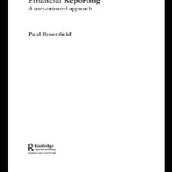 Contemporary Issues in Financial Reporting