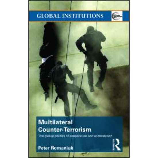 Multilateral Counter-Terrorism Multilateral Counter-Terrorism