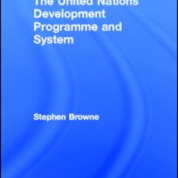 United Nations Development Programme and System (UNDP)