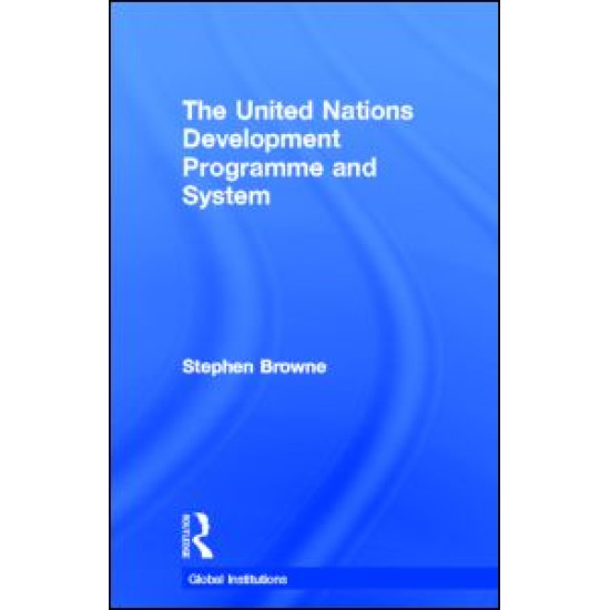 United Nations Development Programme and System (UNDP)