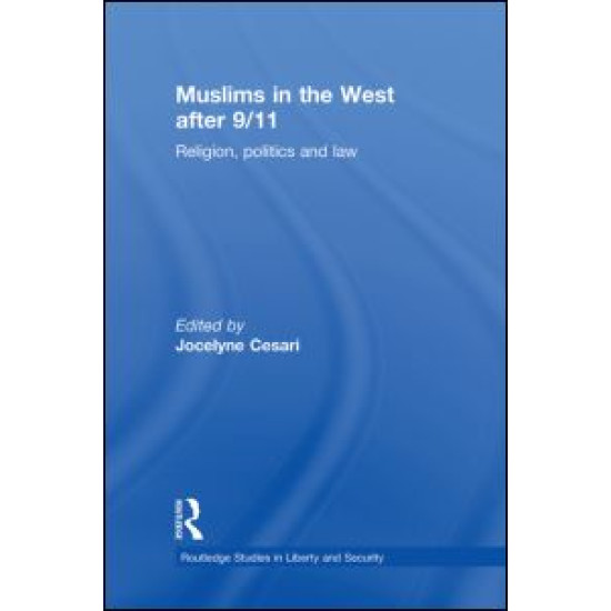 Muslims in the West after 9/11