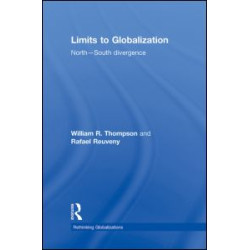 Limits to Globalization Limits to Globalization