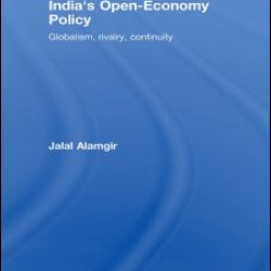 India's Open-Economy Policy