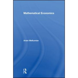 Mathematical Economics Mathematical Economics