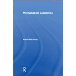 Mathematical Economics