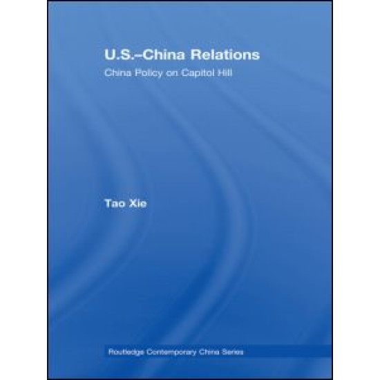 US-China Relations