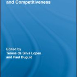 Trademarks, Brands, and Competitiveness Trademarks, Brands, and Competitiveness