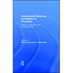 International Relations and States of Exception