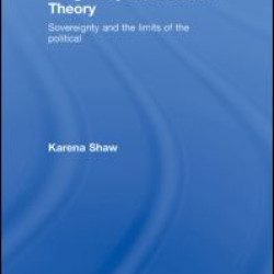 Indigeneity and Political Theory