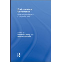 Environmental Governance