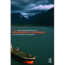 Environmental Governance Environmental Governance
