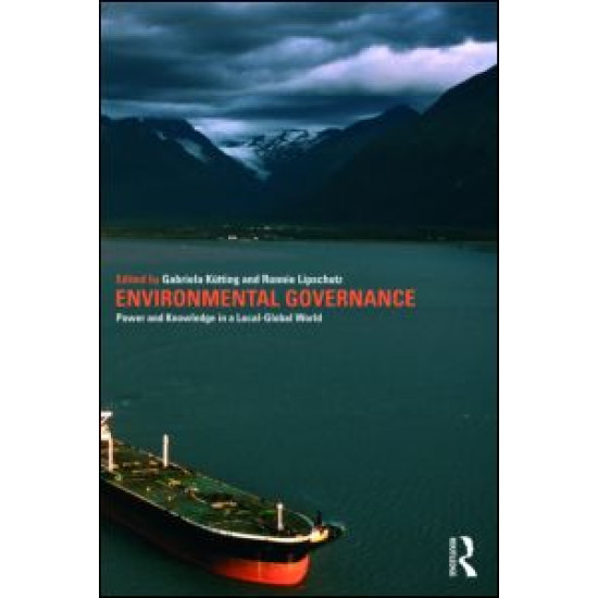 Environmental Governance