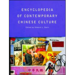Encyclopedia of Contemporary Chinese Culture Encyclopedia of Contemporary Chinese Culture