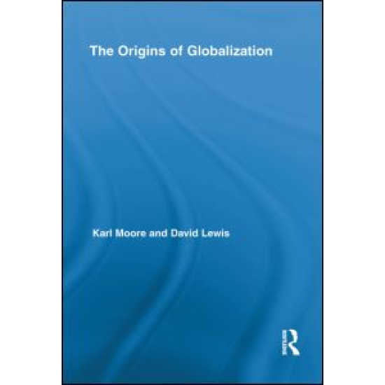 The Origins of Globalization