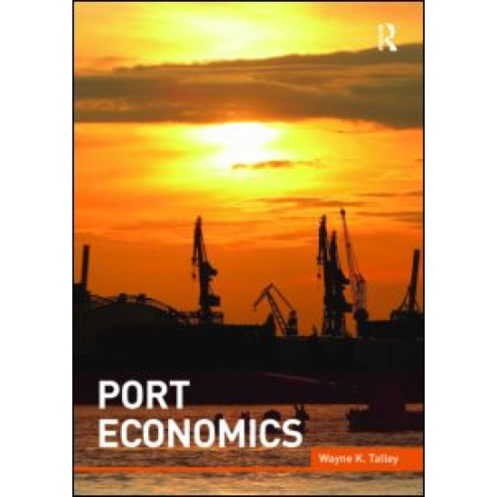Port Economics Port Economics