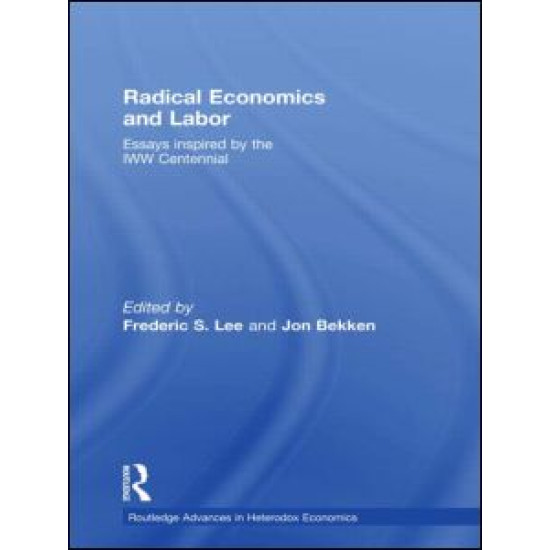 Radical Economics and Labour