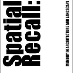 Spatial Recall Spatial Recall