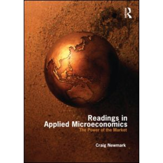 Readings in Applied Microeconomics