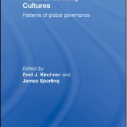National Security Cultures National Security Cultures