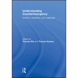 Understanding Counterinsurgency