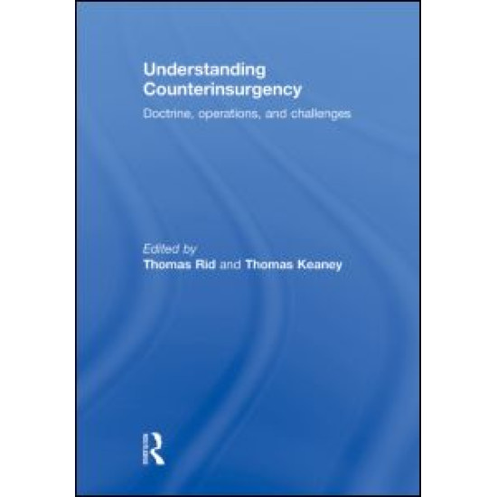 Understanding Counterinsurgency