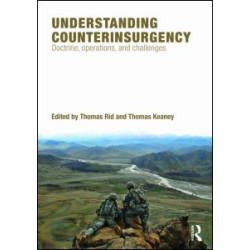 Understanding Counterinsurgency Understanding Counterinsurgency