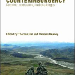 Understanding Counterinsurgency Understanding Counterinsurgency