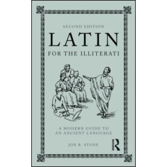 Latin for the Illiterati