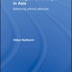Strategic Partnerships in Asia