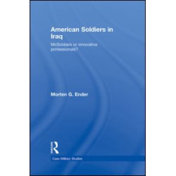 American Soldiers in Iraq