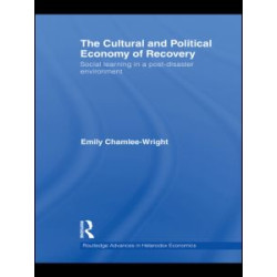 The Cultural and Political Economy of Recovery