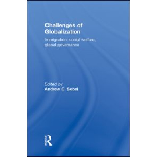 Challenges of Globalization