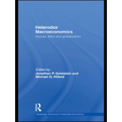 Heterodox Macroeconomics
