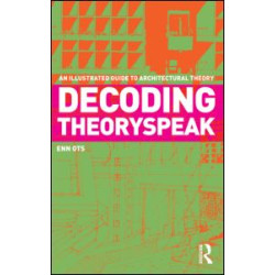 Decoding Theoryspeak Decoding Theoryspeak
