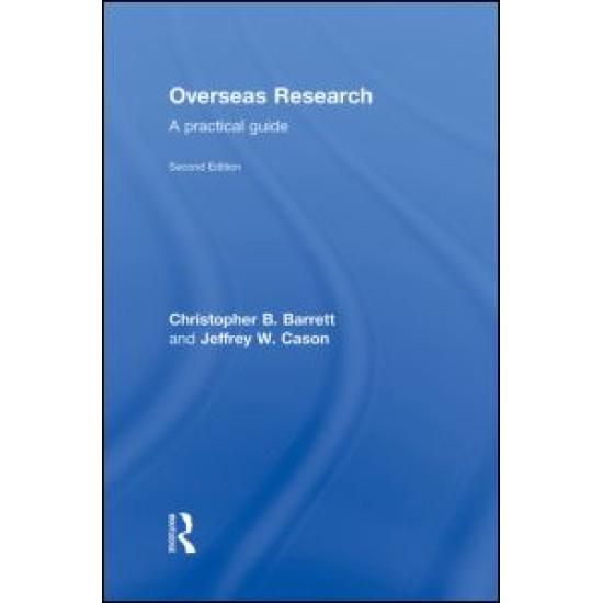 Overseas Research II Overseas Research II