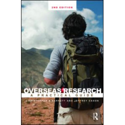Overseas Research II