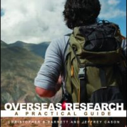 Overseas Research II Overseas Research II
