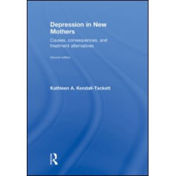 Depression in New Mothers Depression in New Mothers