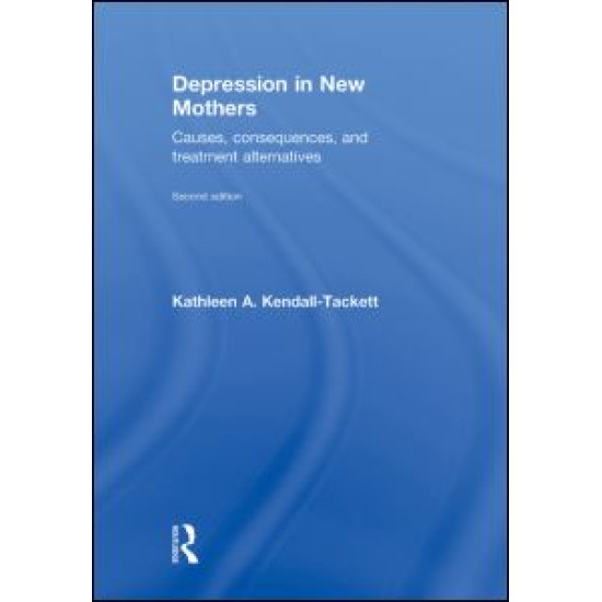Depression in New Mothers Depression in New Mothers