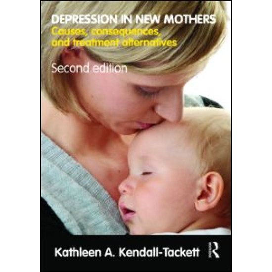 Depression in New Mothers Depression in New Mothers