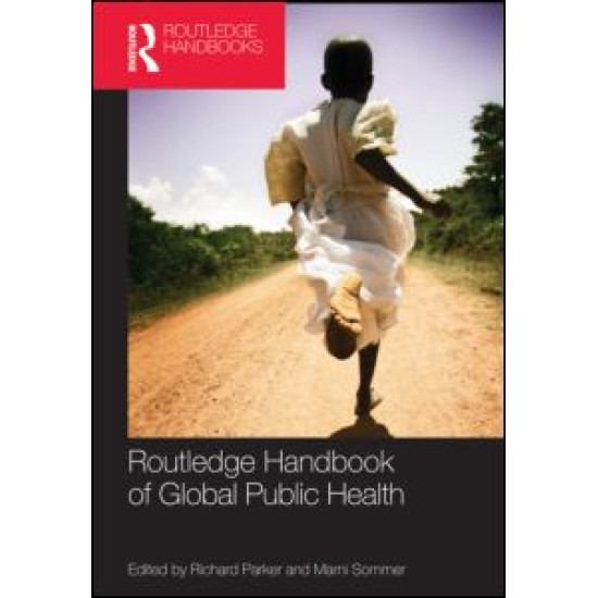 Routledge Handbook of Global Public Health Routledge Handbook of Global Public Health