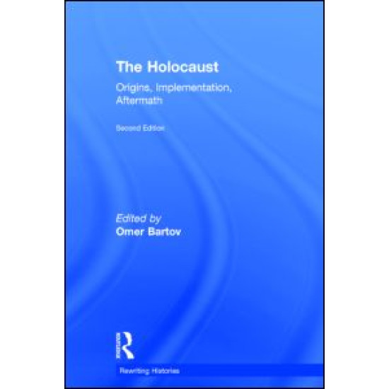 The Holocaust