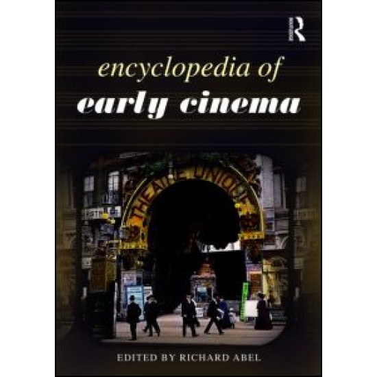 Encyclopedia of Early Cinema
