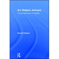 Art, Religion, Amnesia Art, Religion, Amnesia