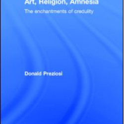 Art, Religion, Amnesia Art, Religion, Amnesia