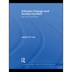 Climate Change and Armed Conflict