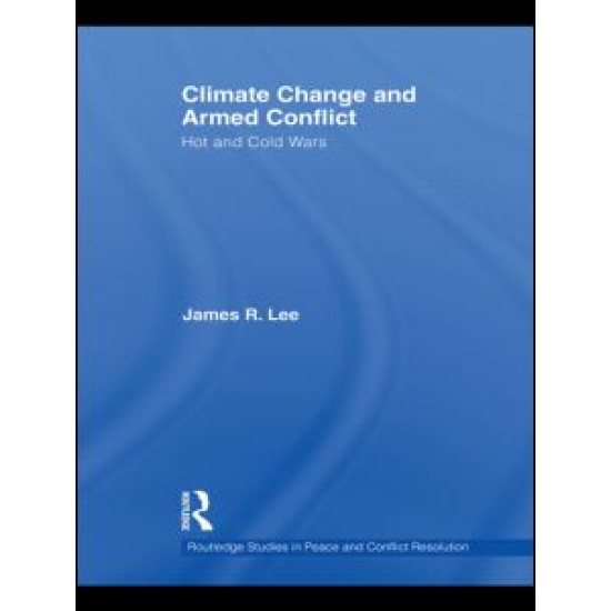 Climate Change and Armed Conflict