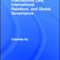 International Law, International Relations and Global Governance