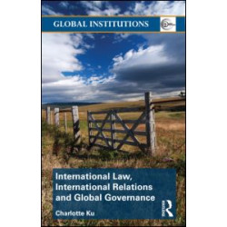 International Law, International Relations and Global Governance