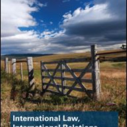 International Law, International Relations and Global Governance